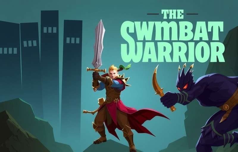 Ginger Warrior Supreme Combat Guide