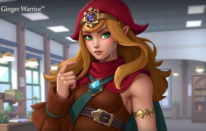 Ginger Warrior Supreme Customer Support